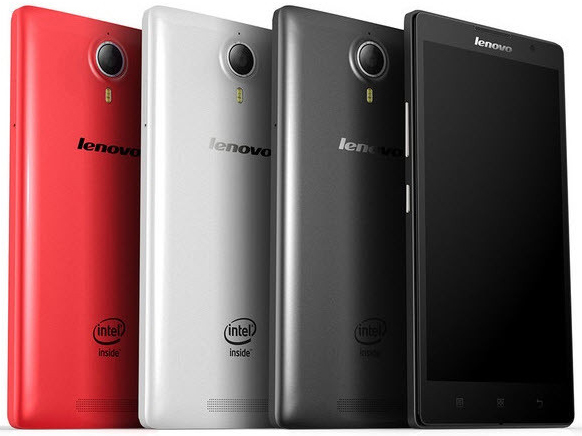 Lenovo K80